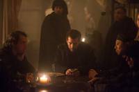 Кадр Последние рыцари