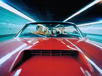 Кадр В отрыв!