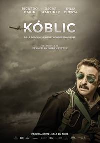 Постер Koblic