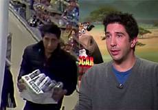 Британская полиция арестовала преступника-двойника Дэвида Швиммера