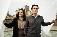 Кадр Трилогия: Плачущий луг