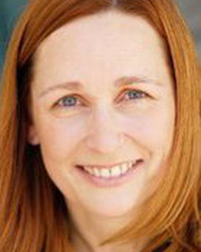 Кэти Кавадини фото