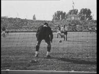 Кадр Кубок мира по футболу 1954 года