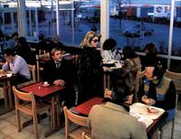 Кадр Странное место для встречи