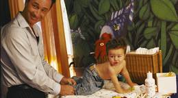 Кадр из фильма "Плохое настроение" - 1