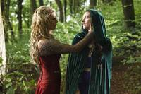 Кадр Мерлин