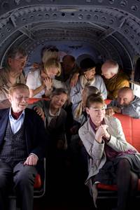 Кадр Улетай за горизонт