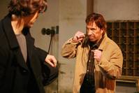 Кадр Тени прошлого