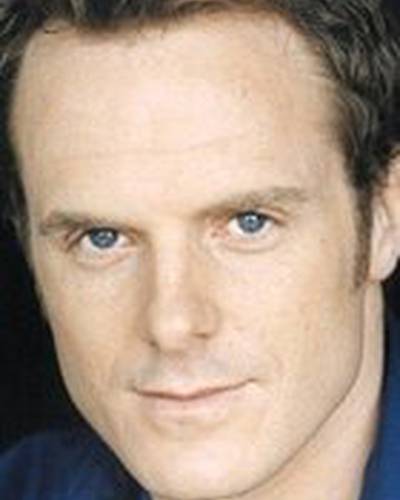 Мэттью Дэйл фото