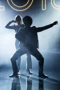 Кадр Убойный огонек