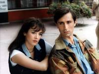 Кадр Клара и симпатяги