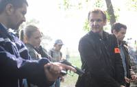 Кадр Оборотень