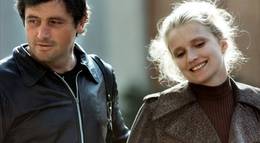 Кадр из фильма "Кузен, кузина" - 1