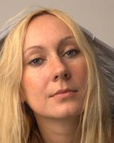 Дарья Онищенко фото