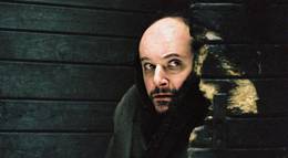 Кадр из фильма "Трущобные прогулки" - 1