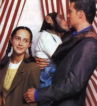 Кадр Драгоценная