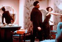 Кадр Перекресток Миллера