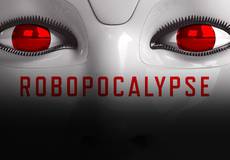 «Робопокалипсис» Спилберга откладывается на неопределенный срок