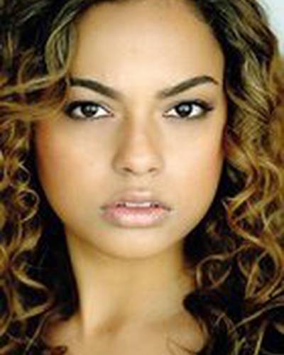 Давида Уильямс фото