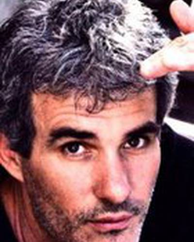 Фрэнк Брюнброк фото