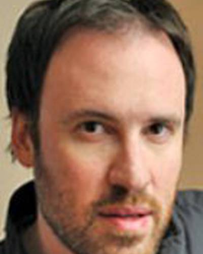 Эндрю Холландер фото