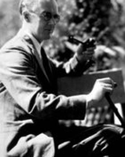 Стефен Чалмерс фото