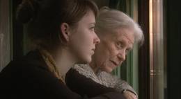 Кадр из фильма "Женщина с пятью слонами" - 1