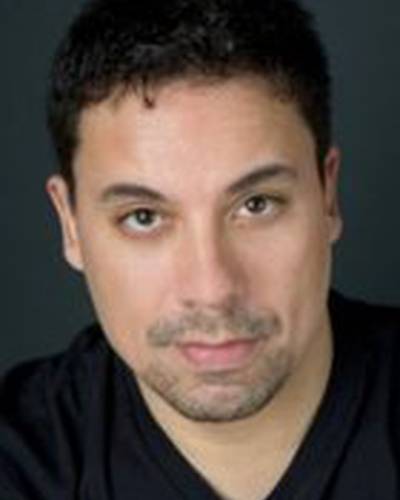 Дэвид Барросо фото