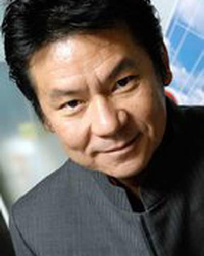 Масаюки Имаи фото