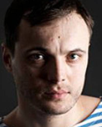 Сергей Мищенко фото