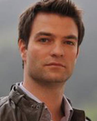 Якоб Зеебёк фото