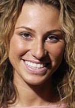 Рэйчел Робинсон фото