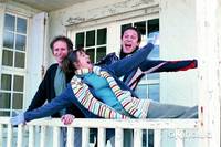 Кадр Я остаюсь