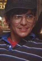 Жослин Самсон фото