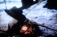 Кадр Зов предков