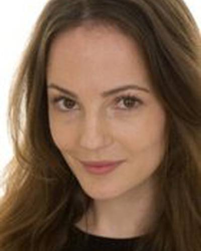 Орла О’Рурк фото