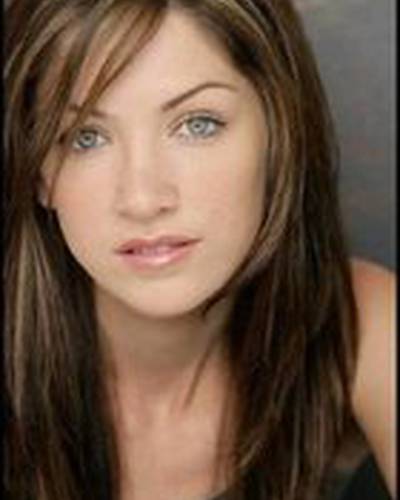 Шейна Фьюелл фото