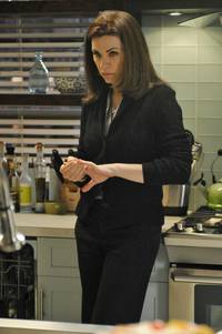 Кадр Правильная жена