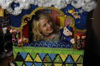 Кадр 2 дня в Нью-Йорке