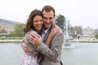 Кадр Прощай, Париж