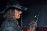 Кадр Сверхъестественное