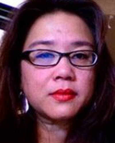 Арлин Кастилло фото