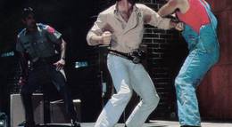 Кадр из фильма "Одинокий волк МакКуэйд" - 1