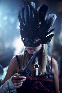 Кадр Ворон: Жестокое причастие