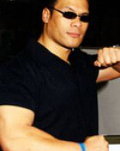 Сидни С. Лиуфау фото