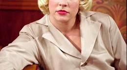 Кадр из фильма "Сабрина – маленькая ведьма" - 1