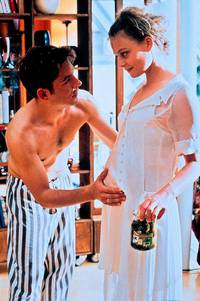 Кадр Das verflixte Babyjahr - Nie wieder Sex?!