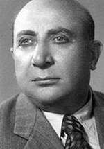 Фаддей Сарьян фото