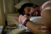 Кадр Последний дом слева