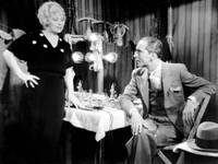 Кадр Я не ангел